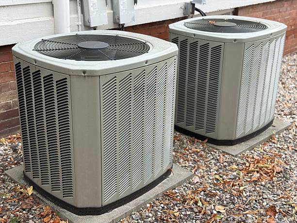 Reliable Air Conditioning Repair contractor in Jenks, OK by Tropical Oasis HVAC
